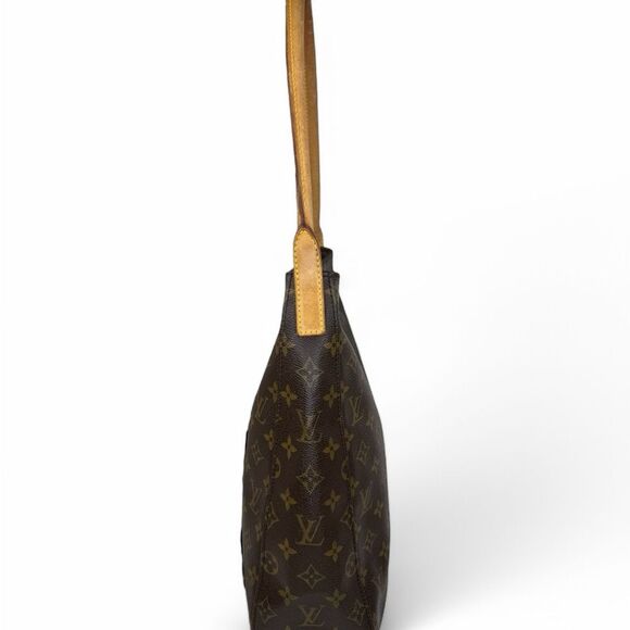 LOUIS VUITTON Looping GM Bag - Picture 6 of 16